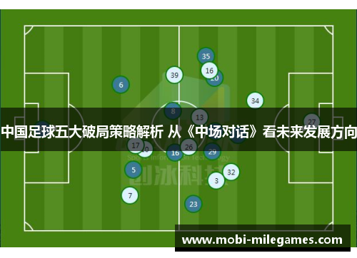 中国足球五大破局策略解析 从《中场对话》看未来发展方向
