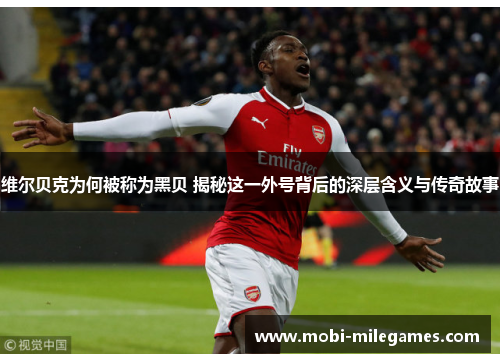 维尔贝克为何被称为黑贝 揭秘这一外号背后的深层含义与传奇故事